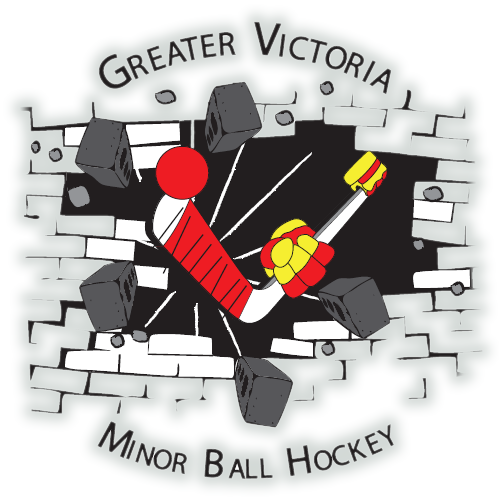 Victoria Minor Ball Hockey