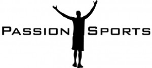 Passion Sports Logo - Classic copy