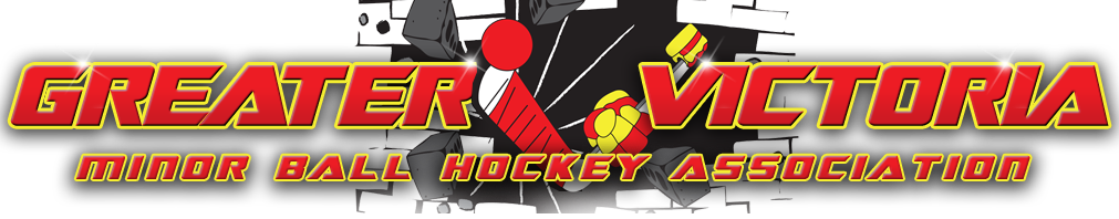 Greater Victoria Minor Ball Hockey Powered by Goalline Sports Administration Software